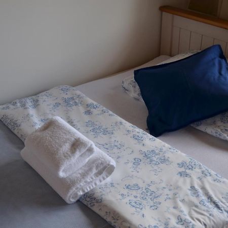 Hotel Na Statku Mirosov Mirosov  Eksteriør billede